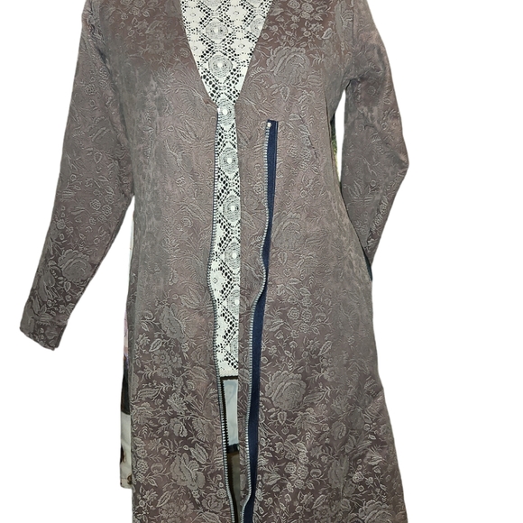 One of a Kind Catacombes Jacket - Picture 16 of 16